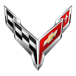 CORVETTE