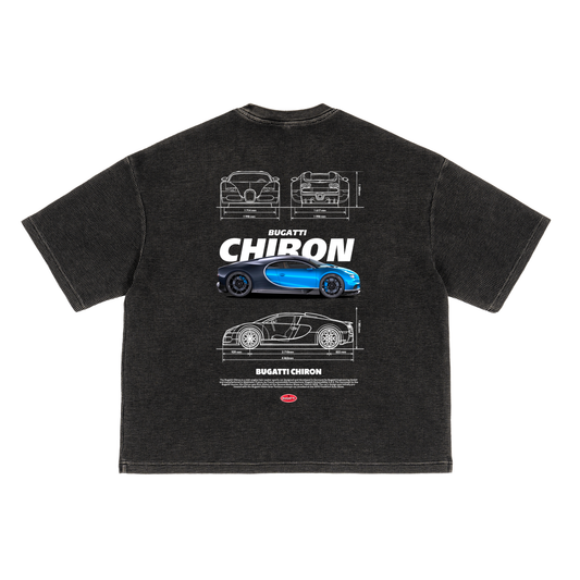 CHIRON 1 Boxy T-Shirt