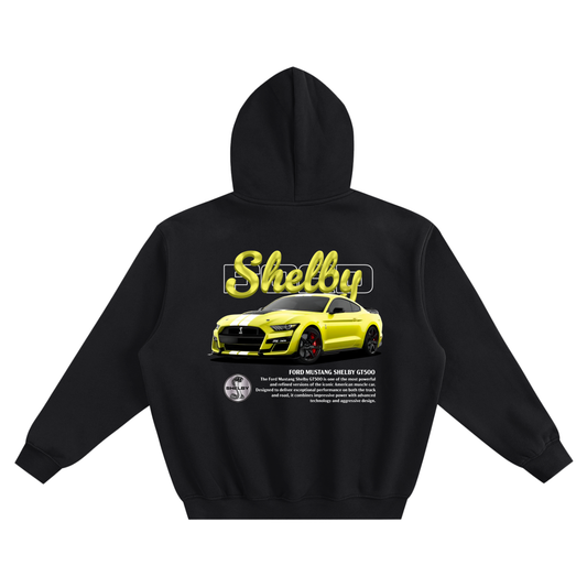 FORD MUSTANG SHELLBY