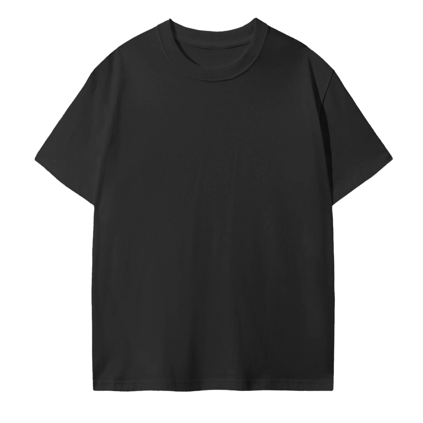 JESKO Cotton T-Shirt