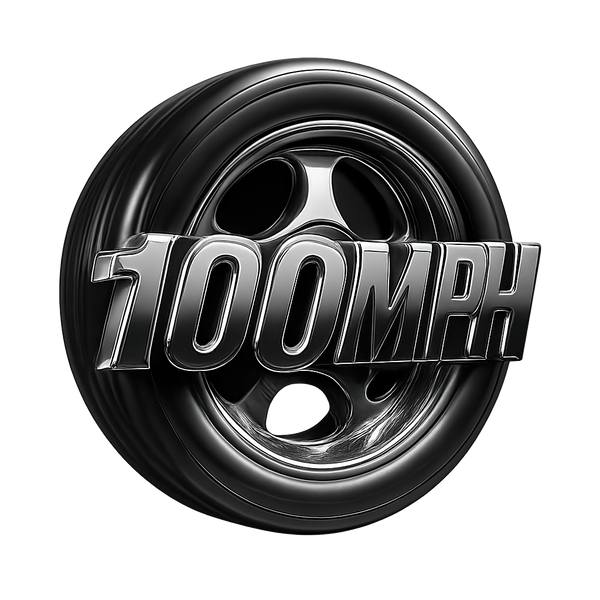 100MPH