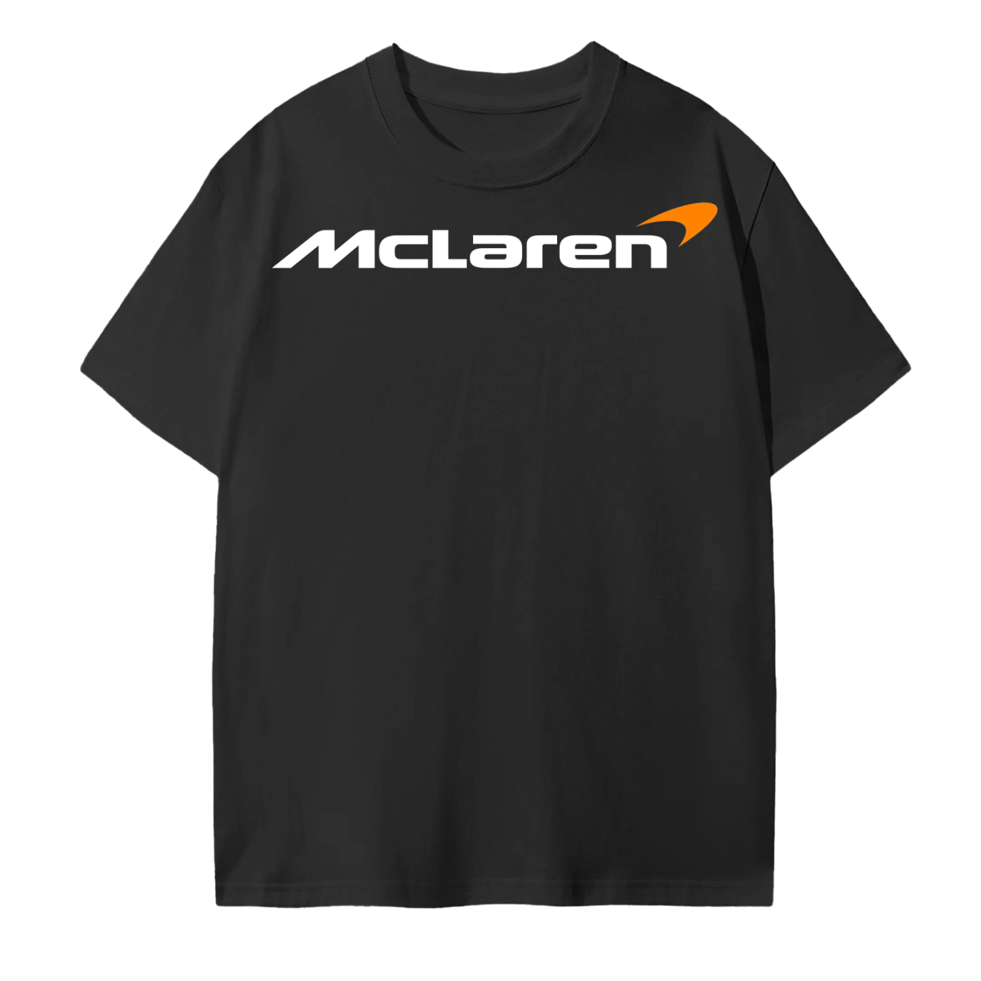 MCLR Cotton T-Shirt