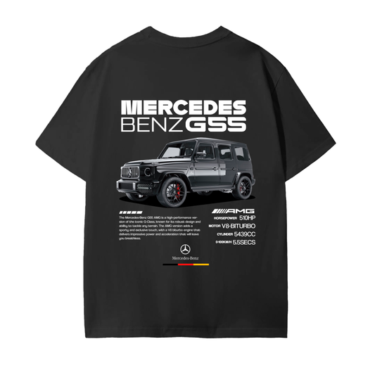 G55 Cotton T-Shirt