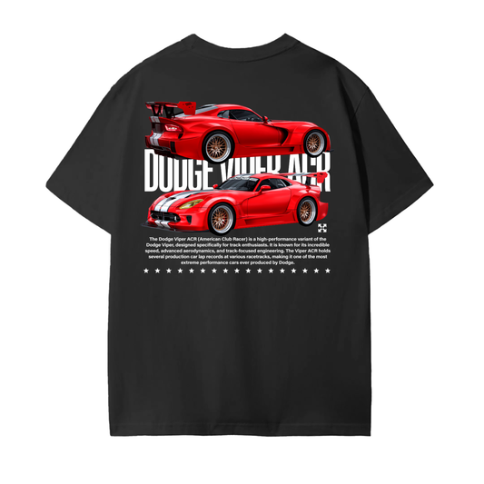 VIPER Cotton T-Shirt