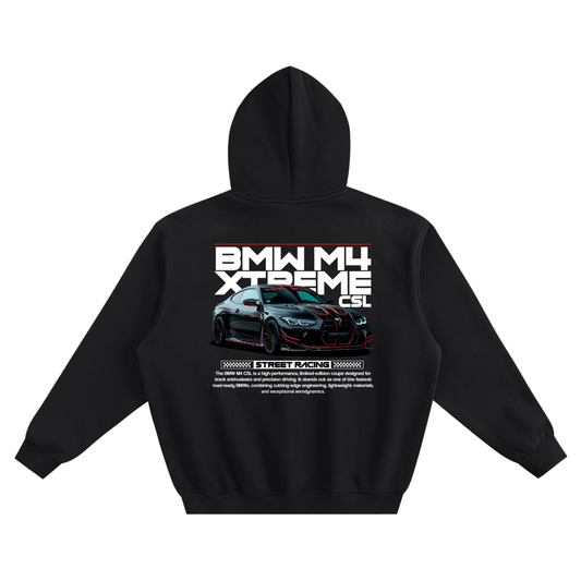 BMW M4 XTREME