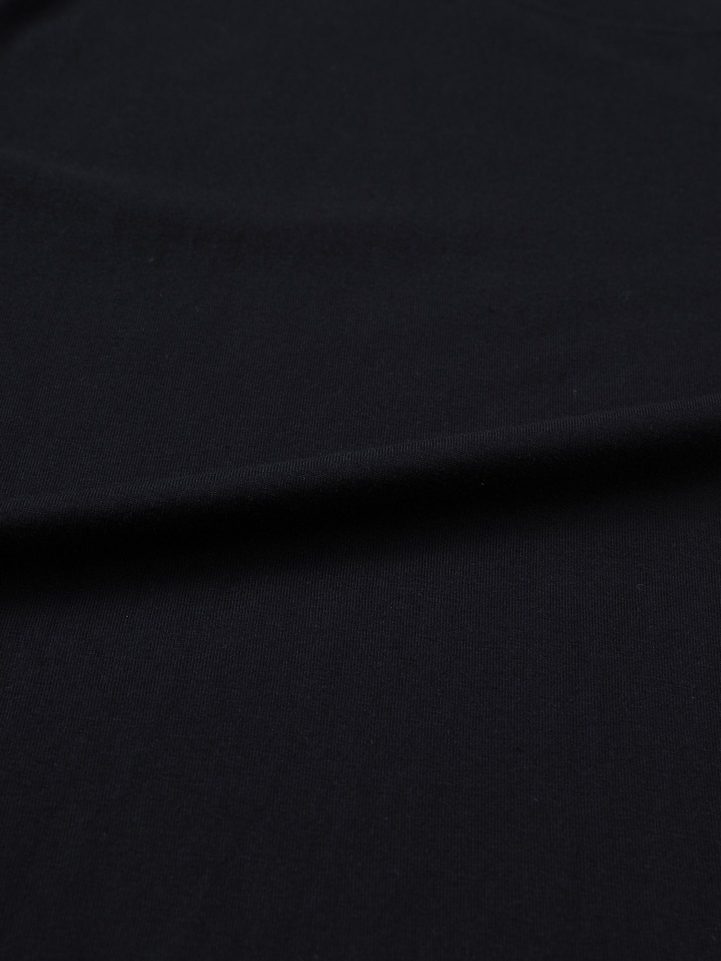 YELLOW AMG Cotton T-Shirt